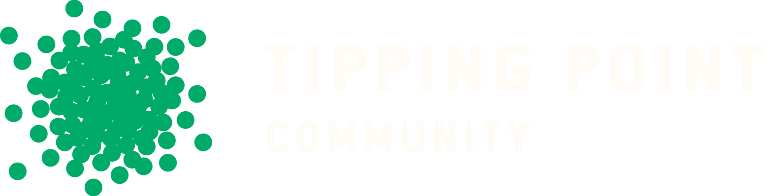 Tipping Point Community