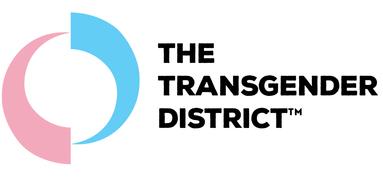 The Transgender District